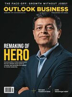 Outlook Business